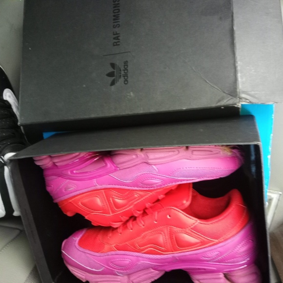 RAF Simons - Picture 5 of 6